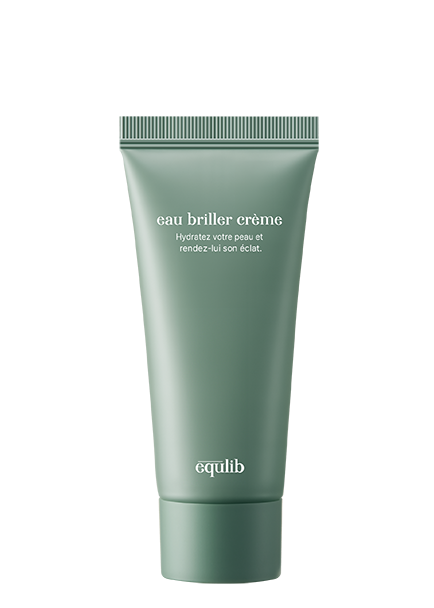 equlib Eau Briller Cream 50 ml