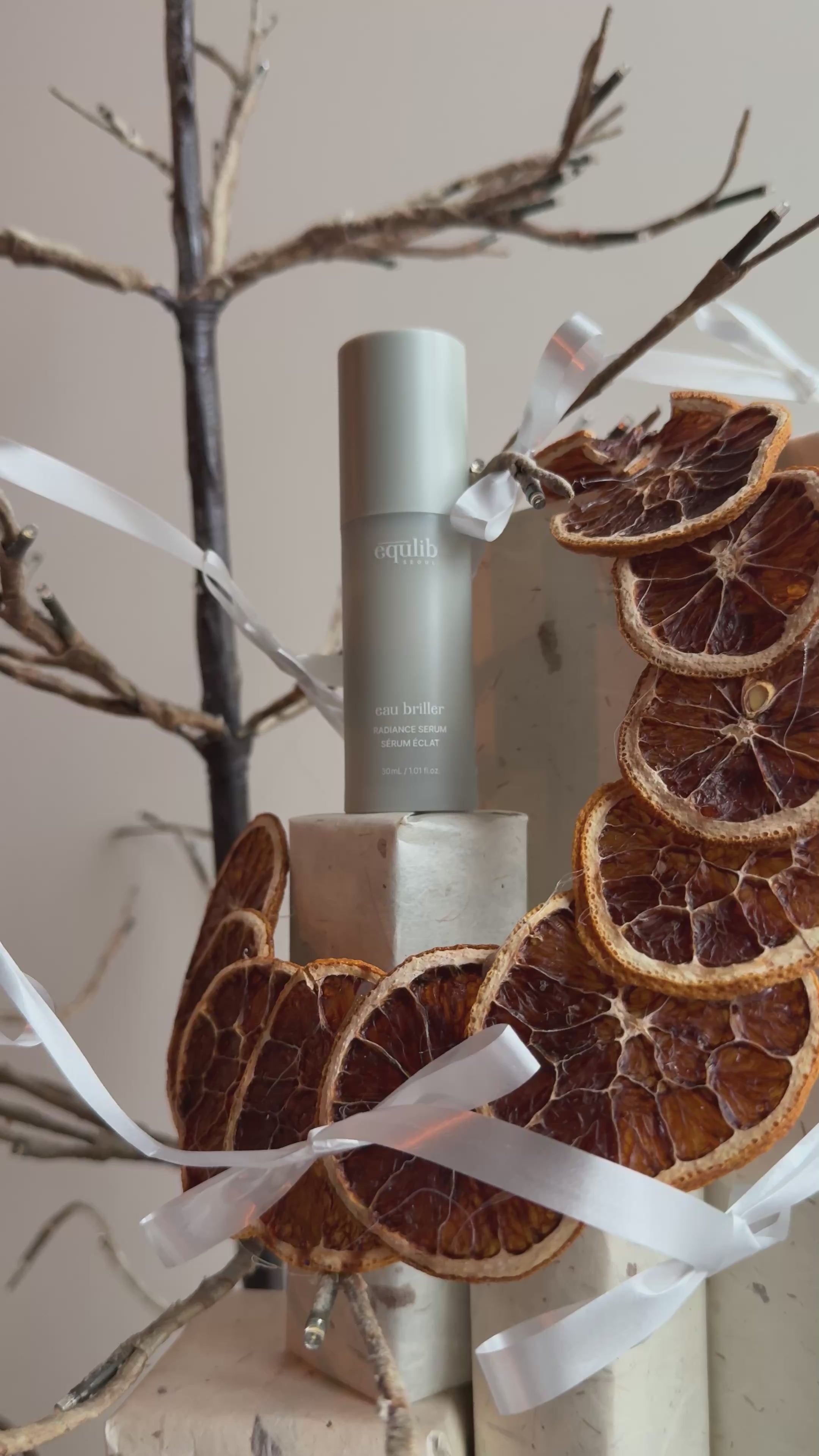 Eau Briller Sérum 30 ml